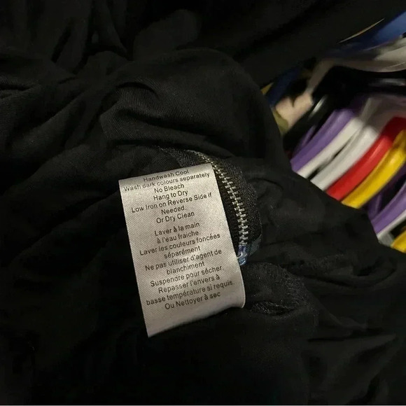 Aritzia - Wilfred Dress - Picture 8 of 8